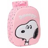 Safta Snoopy 3D backpack 33cm