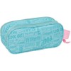 Safta Snoopy 3D double pencil case