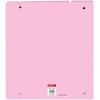 Safta Snoopy A4 cardboard 4 rings binder with sheets