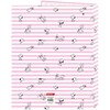 Safta Snoopy A4 cardboard 4 rings binder