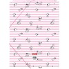 Safta Snoopy A4 cardboard binder with flaps