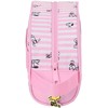 Safta Snoopy adaptable carrying case
