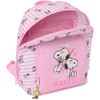 Safta Snoopy backpack 30cm