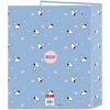 Safta Snoopy folder