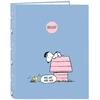 Safta Snoopy folder