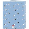 Safta Snoopy folder