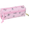 Safta Snoopy triple pencil case
