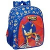 Safta Sonic Prime adaptable backpack 38cm