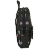 Safta Sound Kpop Demon Hunters backpack purse
