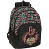 Safta Star Wars Mandalorian & Grogu adaptable backpack 42cm