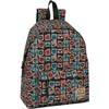Safta Star Wars Mandalorian & Grogu backpack 42cm