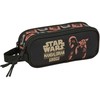 Safta Star Wars Mandalorian & Grogu double pencil case
