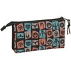 Safta Star Wars Mandalorian & Grogu triple pencil case