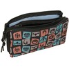 Safta Star Wars Mandalorian & Grogu triple pencil case