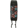 Safta Star Wars Mandalorian & Grogu triple pencil case 37pcs