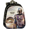 Safta Star Wars the Mandalorian 3D backpack 33cm