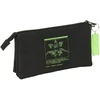Safta Stranger Things triple pencil case