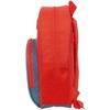 Safta Super Mario adaptable backpack 34cm