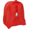 Safta Super Mario adaptable backpack 34cm