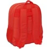 Safta Super Mario adaptable backpack 38cm