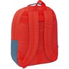 Safta Super Mario adaptable backpack 42cm