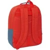 Safta Super Mario adaptable backpack 42cm