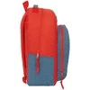 Safta Super Mario adaptable backpack 42cm