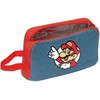 Safta Super Mario thermos breakfast bag