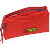 Safta Super Mario triple pencil case