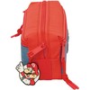 Safta Super Mario triple pencil case