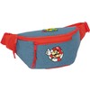 Safta Super Mario waist bag