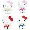 HELLO KITTY pliušinis žaislas, 16 cm, asort., 760016573