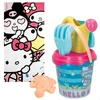 Sanrio Hello Kitty beach set
