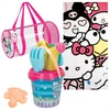 Sanrio Hello Kitty beach set