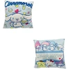 Sanrio Hello Kitty Cinnamoroll cushion