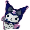Sanrio Hello Kitty Kuromi 3D cushion