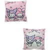 Sanrio Hello Kitty My Melody cushion