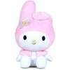 Hello Kitty Melody - pehmolelu, 41 cm