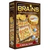Sd Games BRAINS treasure map board game