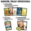Sd Games Spanish Another Day game