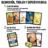 Sd Games Spanish Another Day game