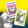 Sd Games Spanish Arschmallows card game