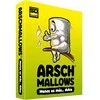 Sd Games Spanish Arschmallows card game