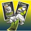 Sd Games Spanish Arschmallows card game