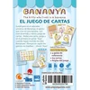 Sd Games Spanish Bananya card game