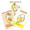 Sd Games Spanish Bananya card game
