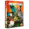 Sd Games Spanish Claim 2 board game