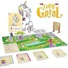Sd Games Spanish Copa Grial board game