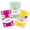 Sd Games Spanish Ding board game