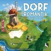 Sd Games Spanish Dorfromantik board game